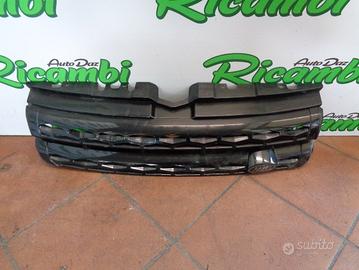 MASCHERINA PER EVOQUE SD4 DYNAMIC ANNO 2015