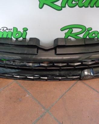 MASCHERINA PER EVOQUE SD4 DYNAMIC ANNO 2015
