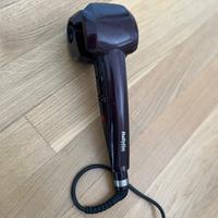 Ferro arricciacapelli automatico Babyliss Curl Sec