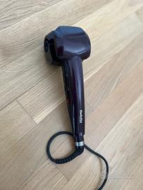 Ferro arricciacapelli automatico Babyliss Curl Sec