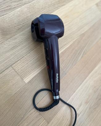 Ferro arricciacapelli automatico Babyliss Curl Sec