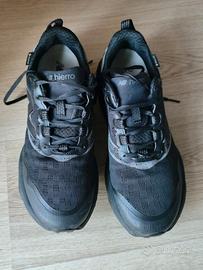 New Balance Hierro 9 GTX