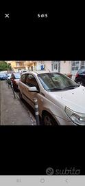 Chevrolet Aveo benzina/gpl