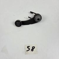 KTM SXF EXC F 250 450 2007 2010 LEVA SELETTRICE