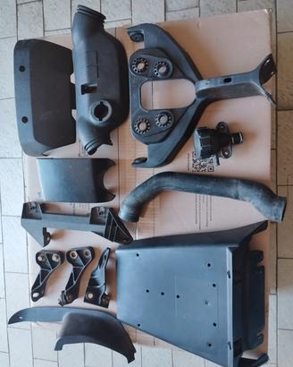 ricambi originali BMW K75 S del 93