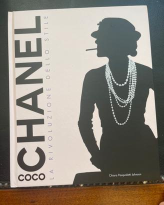 Coco Chanel – La rivoluzione dello stile (nuovo)