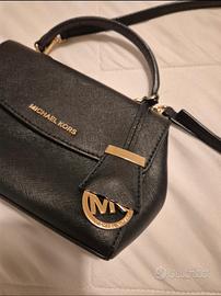 Borsa a tracolla Michael Kors in pelle
