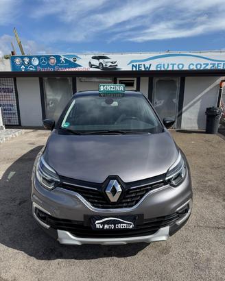 Renault Captur TCe 130 CV FAP Sport Edition2