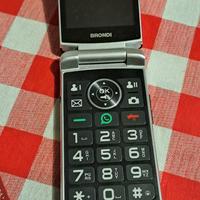 Brondi Amico Flip 4G