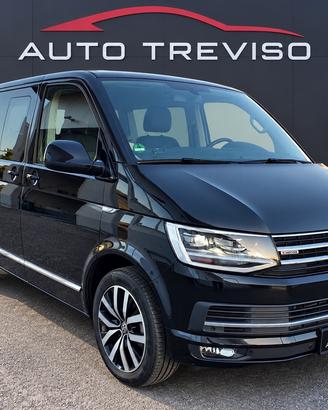 Volkswagen Multivan 2.0 TDI 204CV DSG 4Motion High