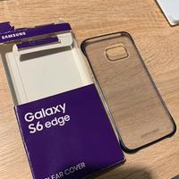 Cover Samsung Galaxy S6 Edge