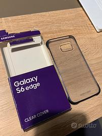 Cover Samsung Galaxy S6 Edge