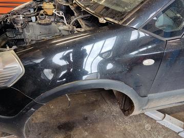 Parafango sinistro FIAT SEDICI del 2007