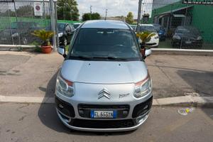 Citroen C3 Picasso 1.6 HDi 90 Seduction