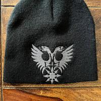 Cuffia unisex Beechfield merch Behemoth