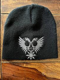 Cuffia unisex Beechfield merch Behemoth