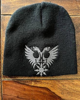 Cuffia unisex Beechfield merch Behemoth