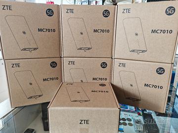 ZTE MC7010 router 5G outdoor