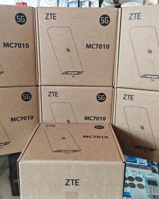 ZTE MC7010 router 5G outdoor