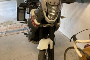 Xtz 660 Yamaha