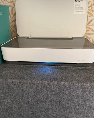 Stampante HP Tanto X