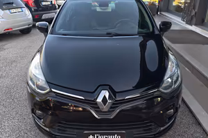 RENAULT Clio 1.2 75 CV 5 porte Duel