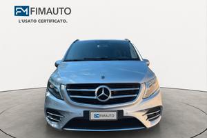 Mercedes-benz V 250 d Automatic Sport Business Lon