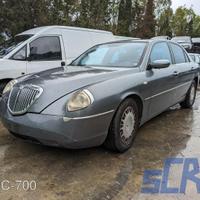LANCIA THESIS 841 2.4 JTD 150CV 02-09 - Ricambi