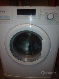 Lavatrice ignis per pezzi ricambio