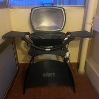 Barbecue Weber Q2400