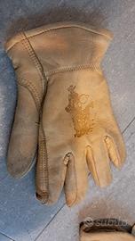 EL CHARRO GUANTI CINTURA PANINARO