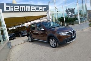 DACIA Sandero Stepway 1.5 dCi 90CV