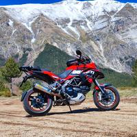 ducati multistrada 1200s