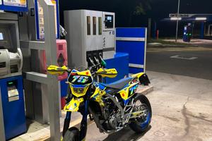suzuki sm 125z