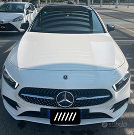 Mercedes Classe A 250