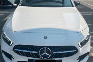 Mercedes Classe A 250