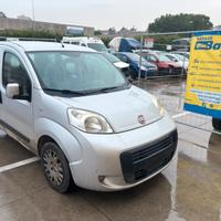 Ricambi per Fiat Qubo 2014