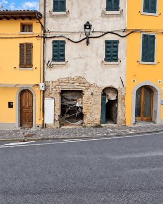 Casa indipendente di 120 m² con 5 locali a Civitel