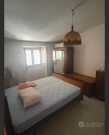 Abitazione vista mare