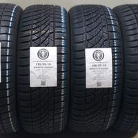4 GOMME 195 55 16 NORAUTO A45395