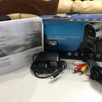 Video Camera Samsung 