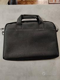 Borsa Porta PC Laptop 15.6" - Robusta e Capiente