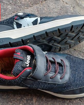 scarpe n. 36