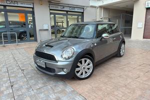 Mini Cooper S 1.6 Chili 175 cv