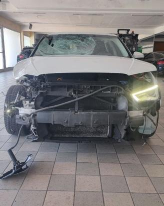 RICAMBI PER AUDI A3 8V 1.6 TDI ANNO 2015