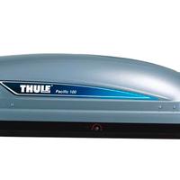Thule Ocean 100 - box auto tetto