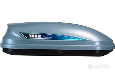 Thule Ocean 100 - box auto tetto