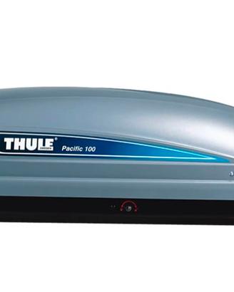 Thule Ocean 100 - box auto tetto
