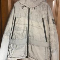 Giubbotto imbottito invernale