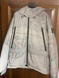 Giubbotto imbottito invernale